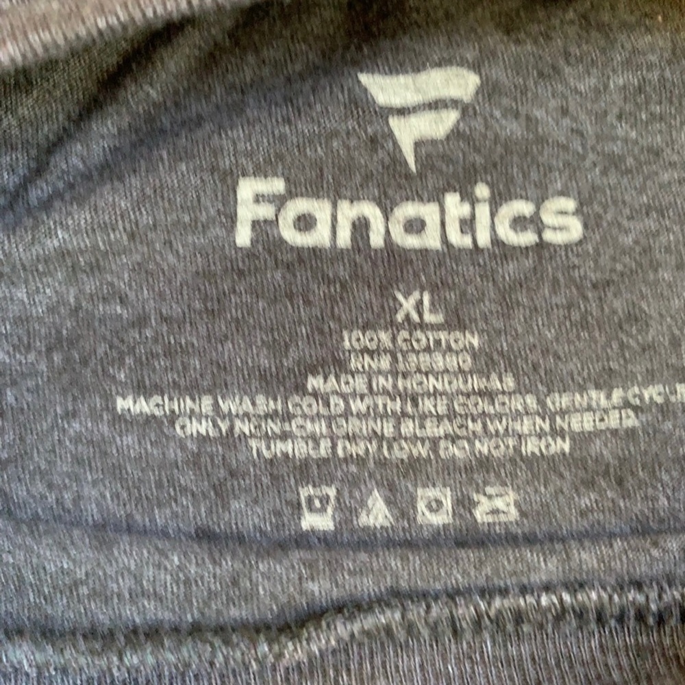 Nascar T shirt Kyle Busch champion 2015 - Picture 5 of 8